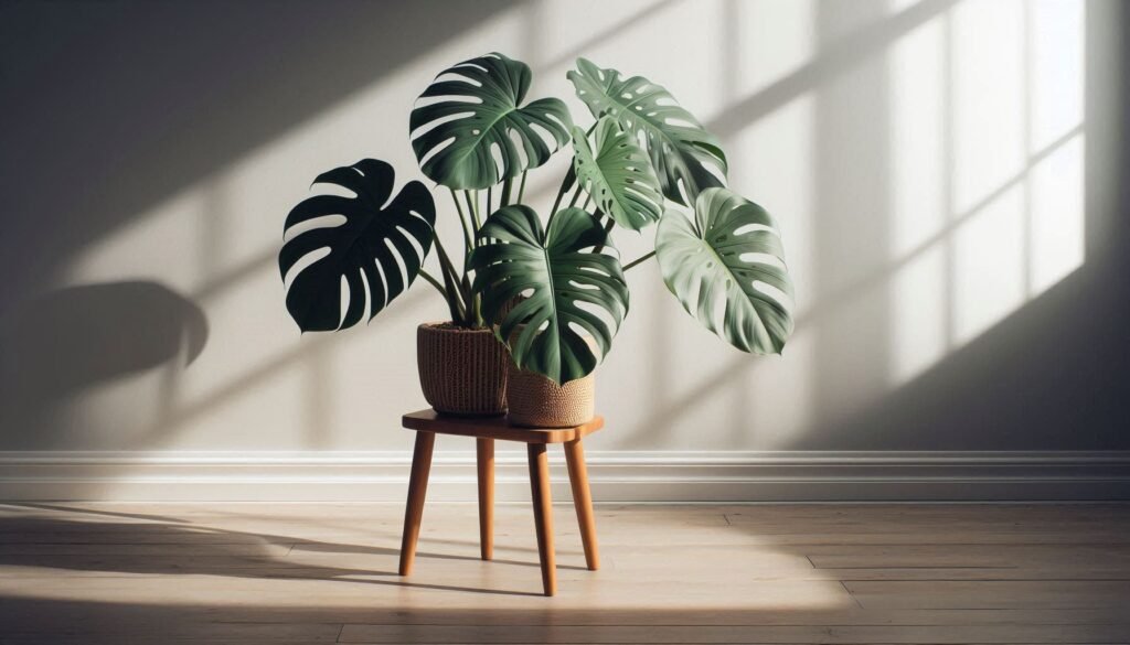 Monstera Deliciosa