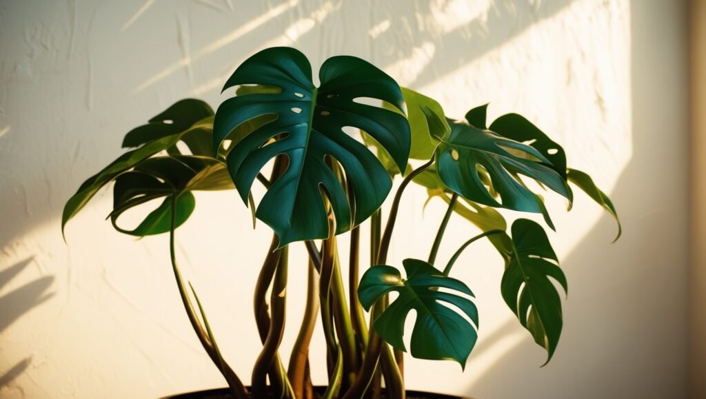 monstera deliciosa